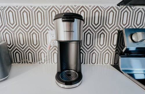 Dreami Stays East Nashville - 2BR Retreat with Cozy Patio and Mini Golf - Foto 30