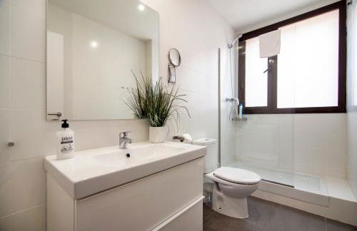 Happy People Gaudi Sant Pau Apartments - Foto 56