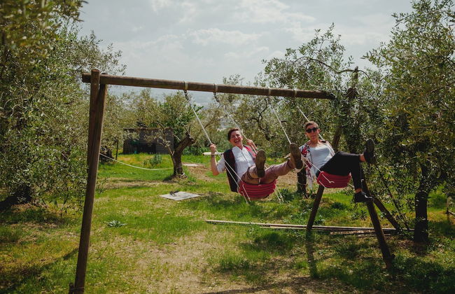 Agriturismo Poggio alla Pieve - Photo 64