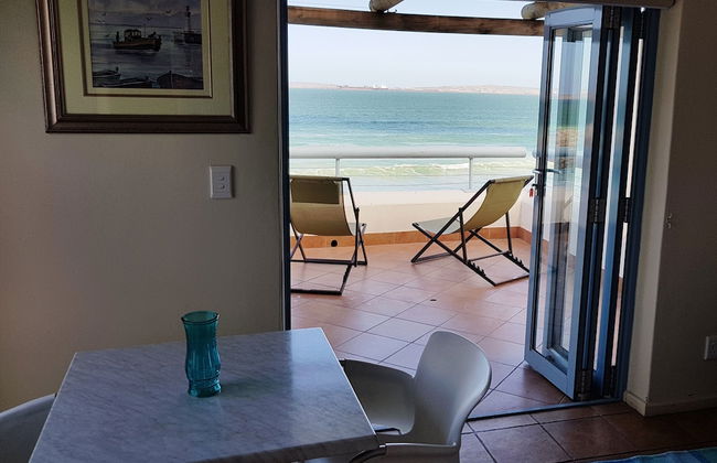 On the Beach 2 Langebaan 2-sleeper - Foto 9