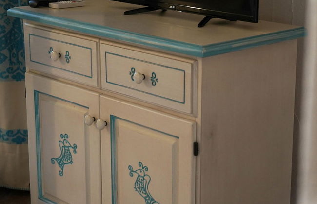 Hotiday Residence Costa Smeralda - Foto 21