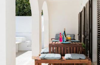 Beachfront Villa with Private Pool in Manta Rota - Foto 31