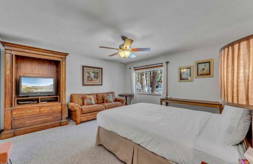 Handcrafted Tahoe Retreat Walk to Beach & Ski - Foto 20