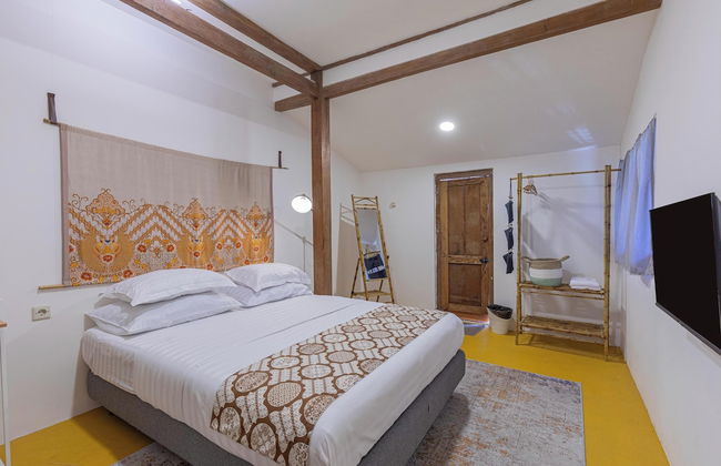 Yukke Tembi Homestay - Foto 7