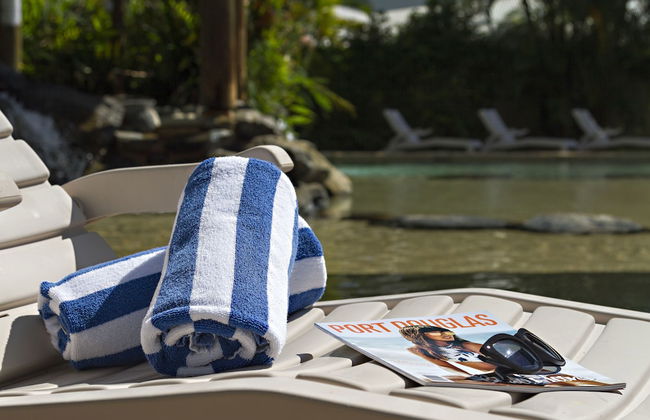 Port Douglas Plantation Resort - Photo 22