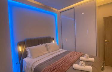 City apartment - Foto 7