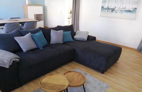 Ferienwohnung im Fachwerkhaus - Photo 1