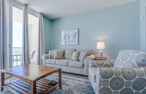 Majestic Beach Resort #1613-1 by Book That Condo - Foto 18