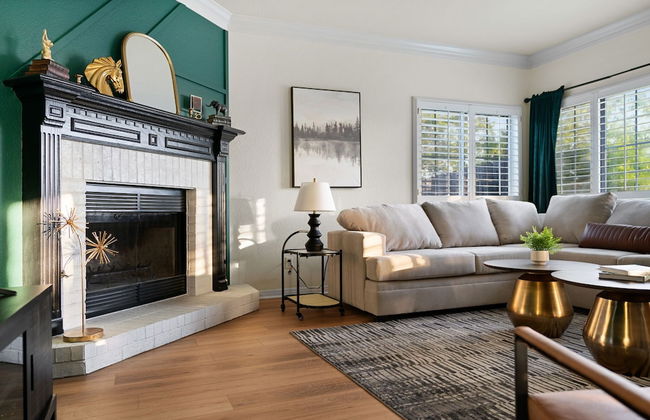 The Mad Hatter Heated Pool Gameroom - Foto 47