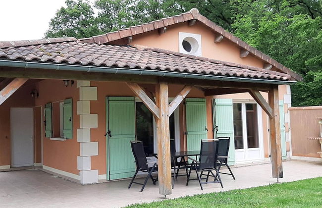 Spacious Villa With Garden and Pool - Foto 37