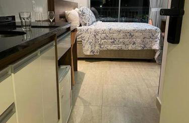 Elegante Anhembi - Expo Center Norte - Tietê - Foto 1