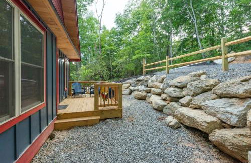 Cozy Modern 2-Bedroom Cabin Getaway - Foto 30