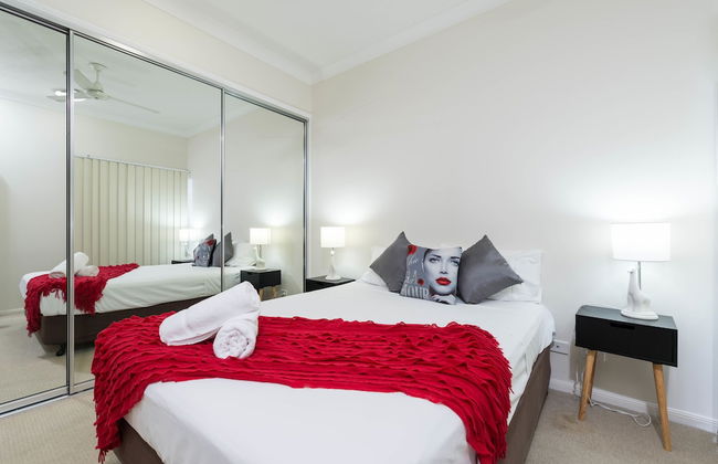 Cairns City Apartments - Photo 5