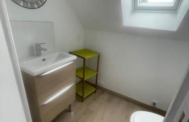 Maison de campagne "Le GAULT" - Photo 9