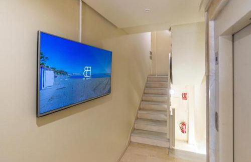 New Penthouse GR3- flat in Málaga Center with Cozy Terrace - Foto 27