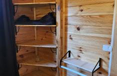 Chalet Istres des Ardennes - Foto 18