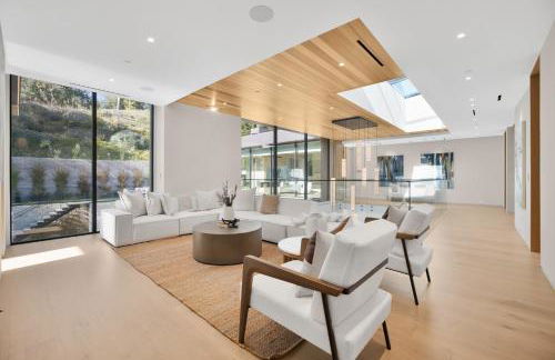 Hutton Villa - Foto 26