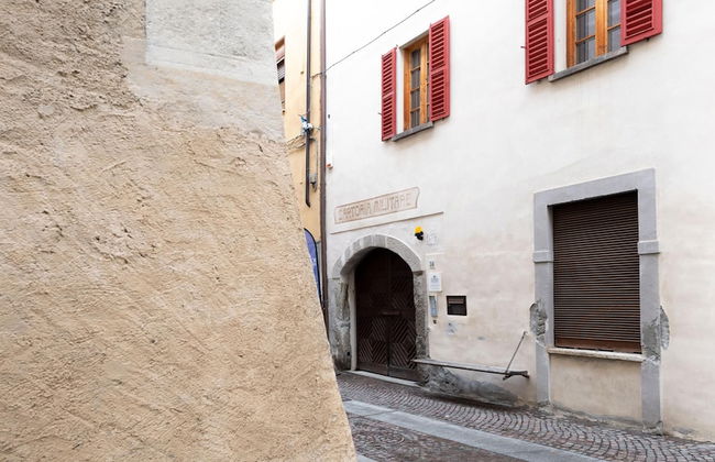 Roma 34 in Bormio With 2 Bedrooms and 2 Bathrooms - Foto 79