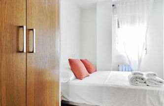 Apt 1C LuxuryRentalsMurcia - Foto 7