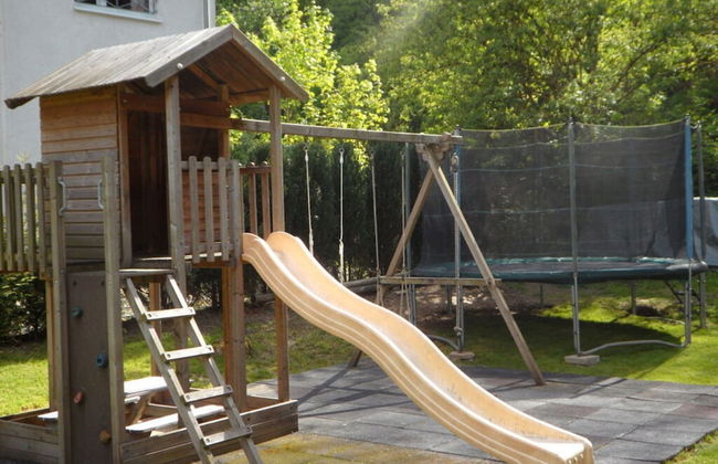 Holiday Home Haus am Anger - Foto 16