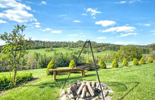 Bieszczady Żubrowe Wzgórze 785-049-543 - Foto 23