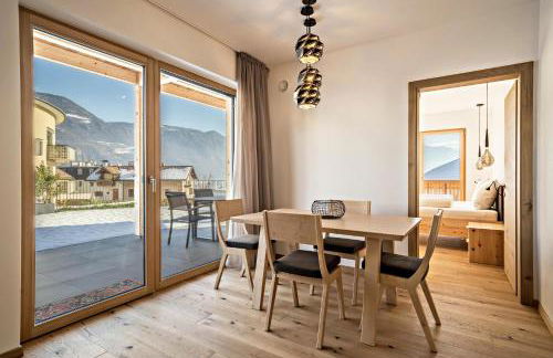 Apt Fichte - Nockerhof - Foto 8