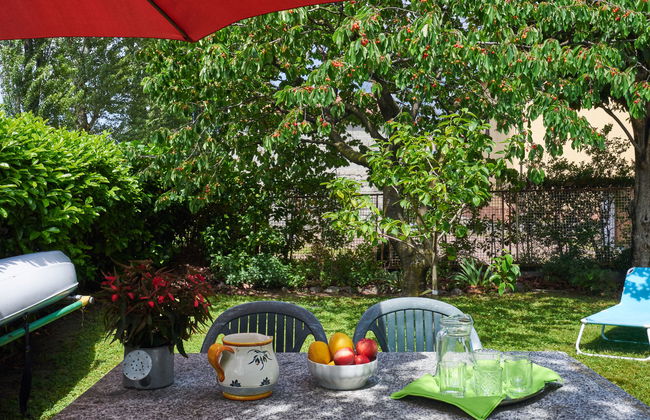 Punto Lago - Foto 29