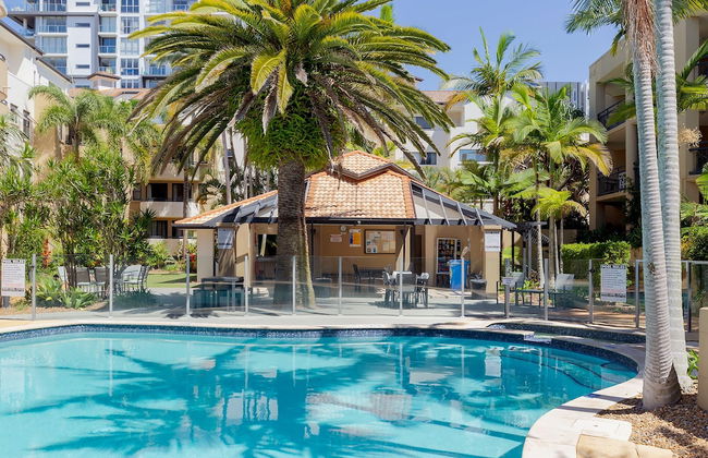 Sandcastles on the Broadwater - Foto 20