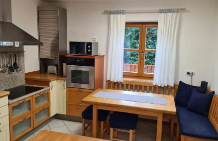 Ferienwohnung Dirscherl - Foto 10