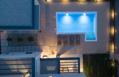 Beautiful Villa Aria - Foto 25