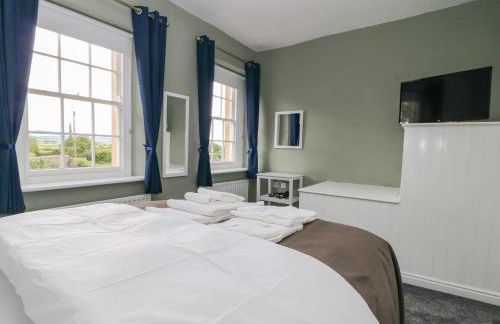 Hall Cottage - Foto 16