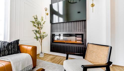 Urban Oasis with Top Houston Attractions nearby - Foto 2