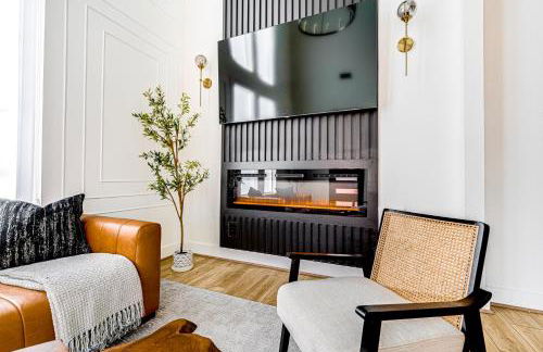 Urban Oasis with Top Houston Attractions nearby - Photo 2