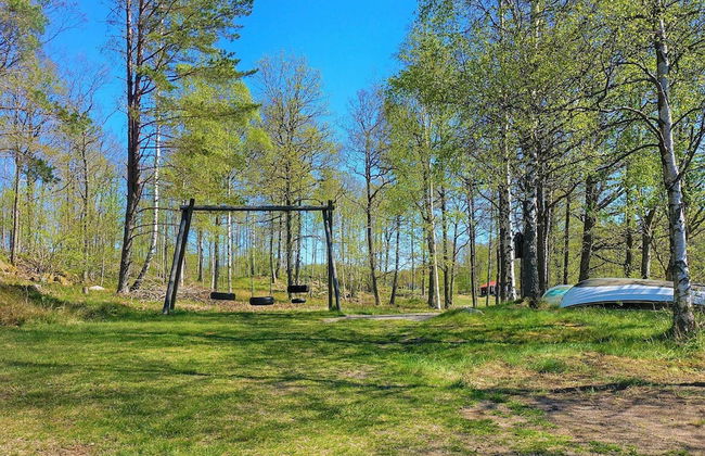 Idyllic Lakeside Retreat in Munkedal-by Traum - Photo 21