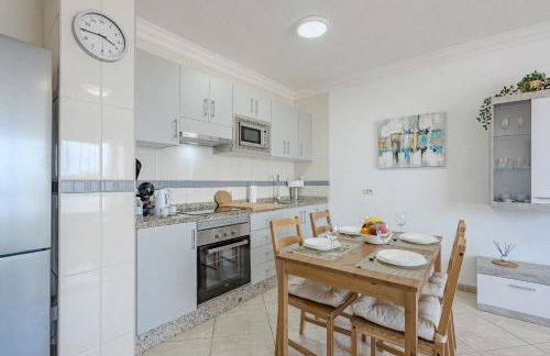 NEW Elegance by the Sea, Playa San Juan, Tenerife - Foto 17