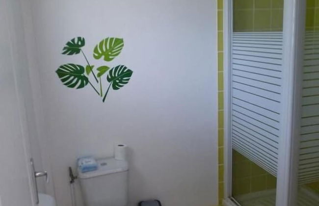 Au Petit Canal Fleuri - Foto 22