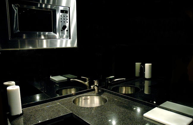 Gran Hotel Guadalpin Banus - Foto 24