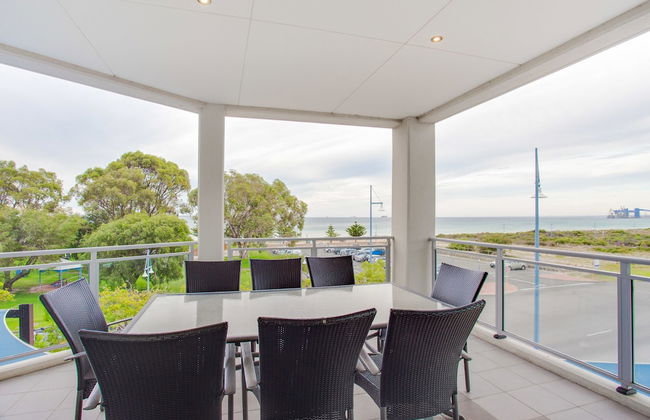 Spinnakers by Rockingham Apartments - Photo 54