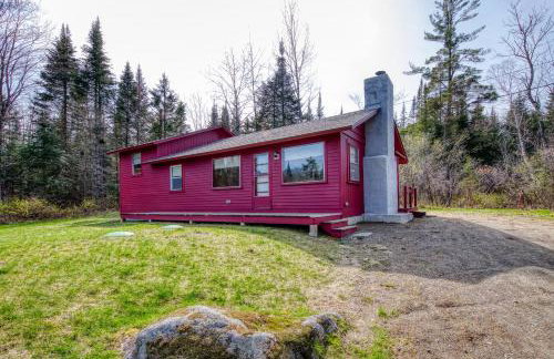 Notch Lodge - Foto 1