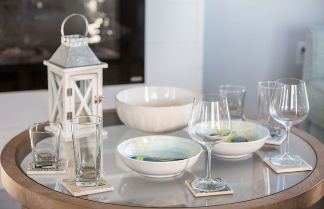 Sea Love Beach House - Foto 39