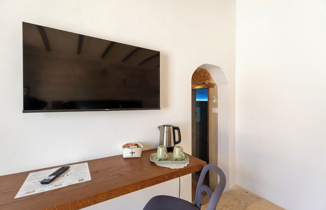 Donna Domenica Boutique Suites - Photo 12