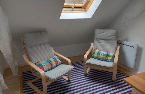 Le 1 St Yves Studios - Foto 12