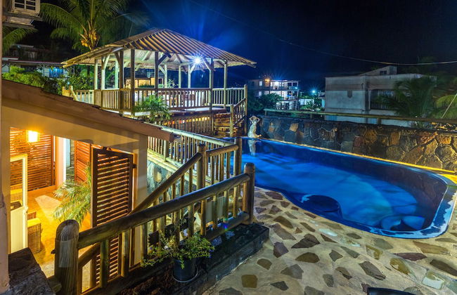 Sunset Villa - Photo 37