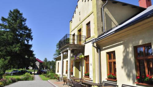 Dworek Młynarza - Foto 2