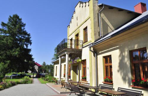 Dworek Młynarza - Foto 2