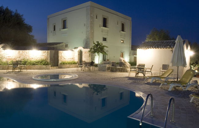 Relais Torre Marabino - Photo 35