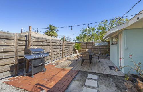 Comfortable Near AMI Patio BBQ - Foto 22