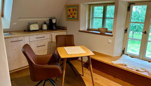 Hof Allerniederung - Foto 4