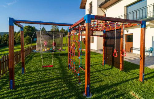 Apartament Blisko Słońca - Jacuzzi na wyłączność - Foto 36