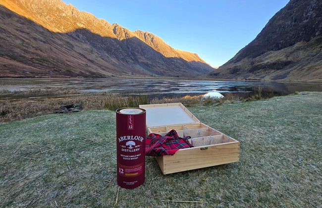 Visite de Braveheart - Montagnes, Lochs, Châteaux et Champs de Bataille - Photo 1